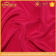 Wholesale Tencel Red Fabric